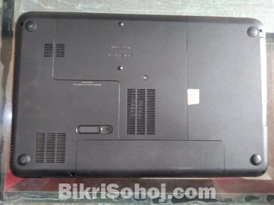 Hp Core i3 laptop